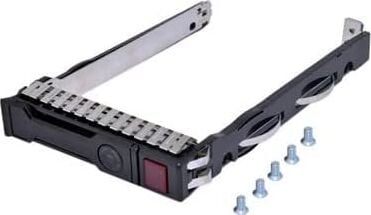 Sunucusepeti 651687-001 Hp Uyumlu 2.5'' Disk Kızağı (G8 G9 G10 - Gen8 Gen9 GEN10)