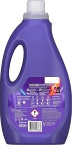 Sıvı Bakım Deterjanı Tüm Renkler 50 Yıkama 2500 ml