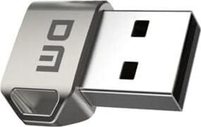 AD038 USB To Type-C Metal Otg Çevirici Dönüştürücü Adaptör
