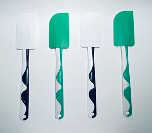 Gubbrora Kauçuk Spatula, 1 Adet ,ısıya Dayanıklı