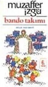 Bando Takımı (Kapak Değişebilir)
