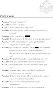 Şöhret ve Duman