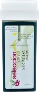 Naturel Azulene Roll-On Agda Kartusu 100 ml