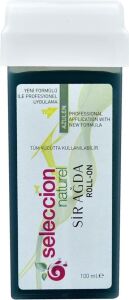Naturel Azulene Roll-On Agda Kartusu 100 ml