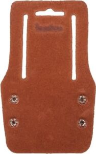 68705 Fixed Leather Hammer Holder