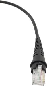 Kablosu Ethernet Erkek To USB Barkod Okuyucu ve Pos Cihazları Için Kablo 1,5 Metre