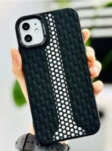 Iphone 11 ile Uyumlu Elite Class Tasarım Darbe Önleyici Silikon Kılıf
