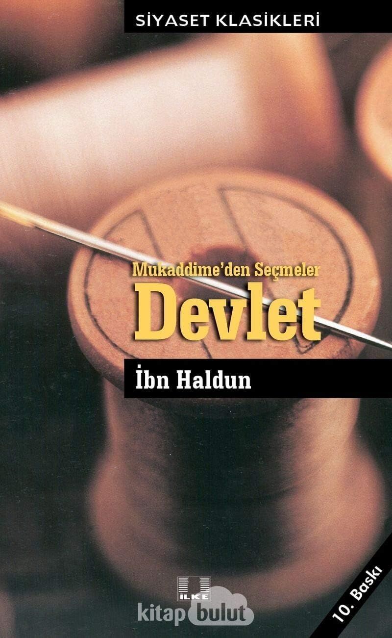 Devlet