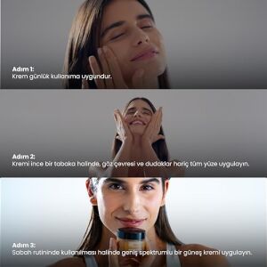 Leke Karşıtı & Aydınlatıcı Krem 50ML