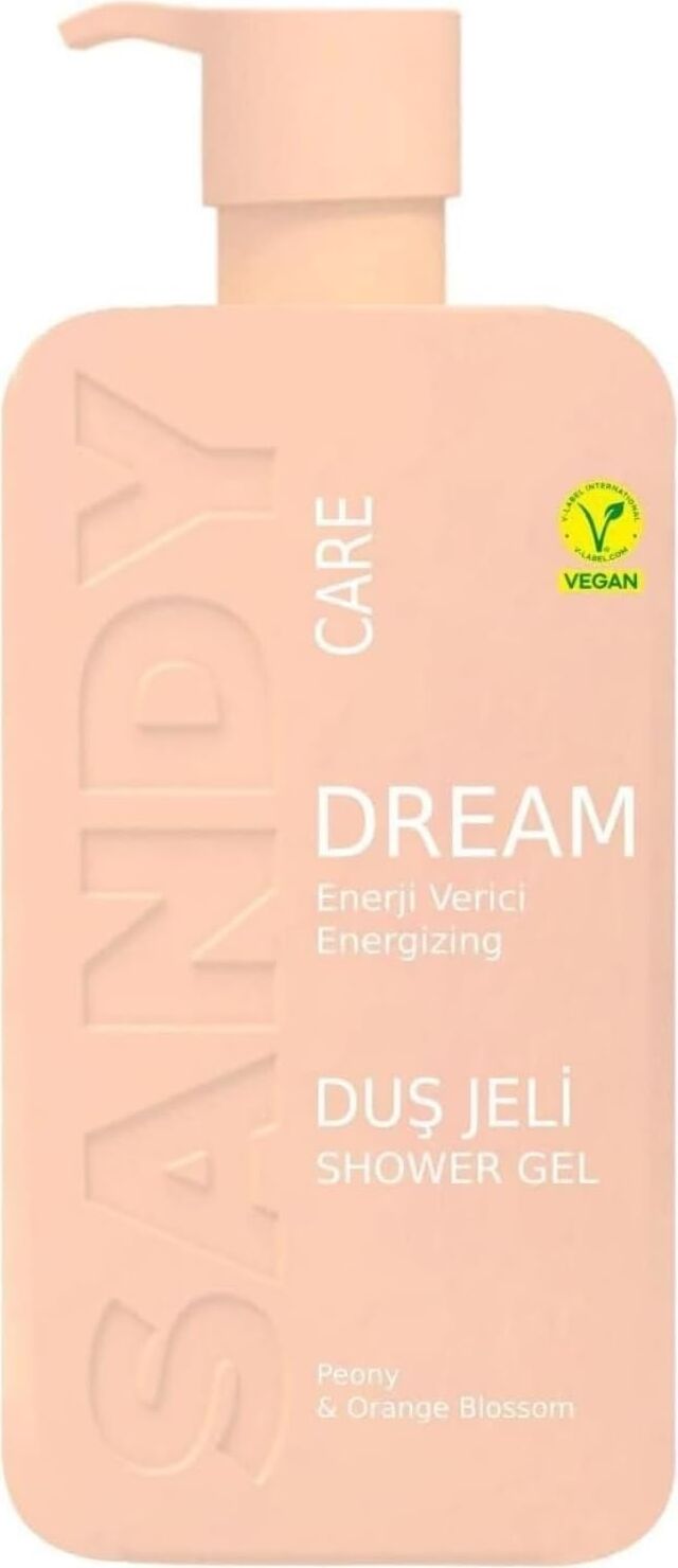 Sandy Duş Jeli 500ML
