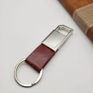 Promosyon Derili Metal Anahtarlık