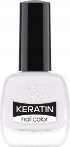Keratin Nail No: 04 - Keratin Içerikli Güçlendirici Parlak Oje
