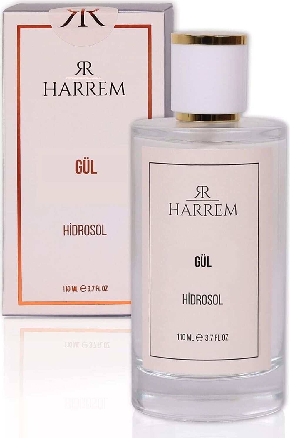 Harrem Gül Suyu