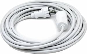 Viko Topraklı Tekli Uzatma Kablosu - 5 Metre