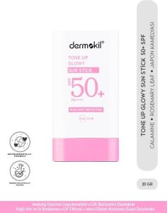 Tone Up Glowy Sun Stick 50 + Sph 20 gr