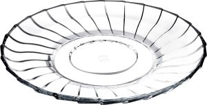Bouquet Tatlı Tabağı 158 mm Damla Logo 4 Ofset Hediyelik Kutu 24 Paşabahce