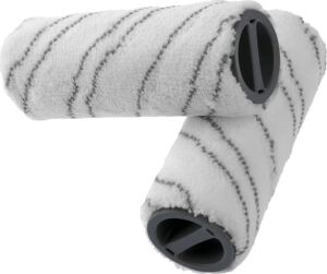 Ewm 2, Ewm 2 Premium, Fc 3 Cordless, Fc 4, Fc 5, Fc 7 Için Islak Kuru Süpürge Rulo Fırça