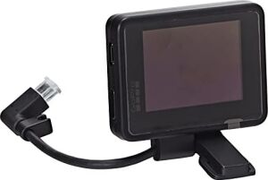 Gopro AJLCD-001 Display Mod (HERO10/ Hero9/ Hero8 )