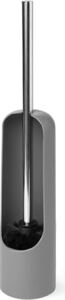 Umbra 023274-918 Touch Toilettenbürstenhalter, Grau