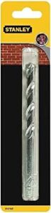 STA53125 Beton Matkap Ucu, Metalik, 1 Adet, 12 x 150 mm