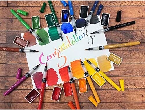 Zıg Cambıo Tambıen Pen 6 Lı Set X050T/6VA