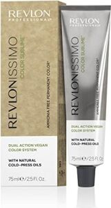 Professional Colour Rp Rvl Sublime 6.21 75ML