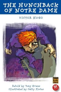 The Hunchback Of Notre Dame