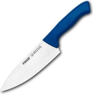 Ecco Şef Bıçağı 16 cm (Mavi)