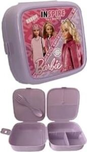 Beslenme Kutusu Inspire, Pembe