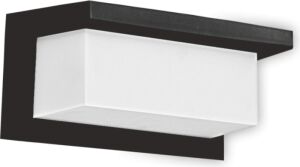 1 Adet Cata Ct 7084 Cunda 30W LED Aplik Dış Mekan 3200K Gün Işığı
