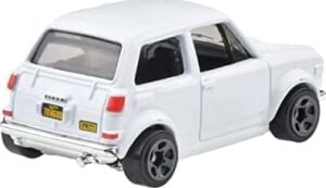 1:64 Tekli Arabalar 2022 141/250 Compact Kings Custom '70 Honda N600 5785-HCT75
