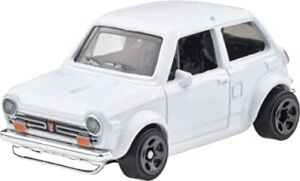 1:64 Tekli Arabalar 2022 141/250 Compact Kings Custom '70 Honda N600 5785-HCT75