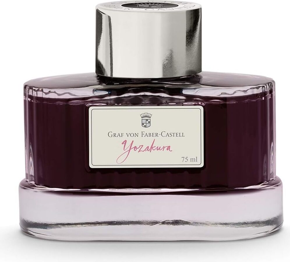 Graf Von  Mürekkep Yozakura 75 ml