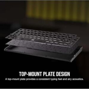 K65 Plus Wireless Rgb%78 Mekanik Klavye (CH-91D401L-TR)