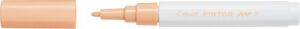 Pilot Pintor F, Pastel Turuncu
