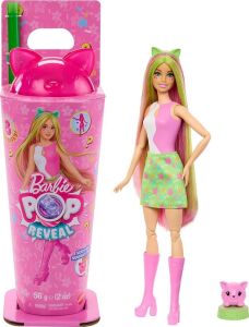 JCN85 Bebek Pop Reveal Milkshake Serisi