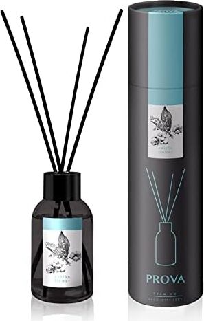Prova Bambu Çubuklu Oda Kokusu Cotton Flower 100 ml
