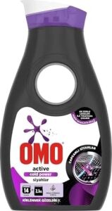 Cold Power Siyahlar Için Sıvı Çamaşır Deterjanı 910 ml