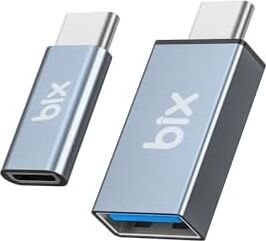 Adp-04 2'si 1 Arada Type-C Micro USB ve USB Çevirici Dönüştürücü Adaptör