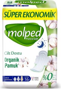 Soft Süper Ekonomi Gece 16 Lı