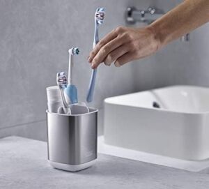 Easystore Diş Fırçalık, Paslanmaz Çelik