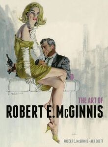 The Art Of Robert E. Mcginnis