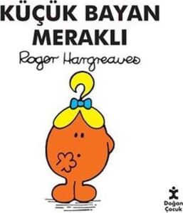 Küçük Bayan Meraklı