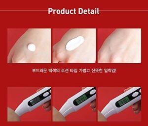 Cell Fusion C Laser Güneş Kremi 50 ml