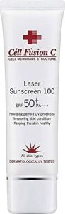 Cell Fusion C Laser Güneş Kremi 50 ml