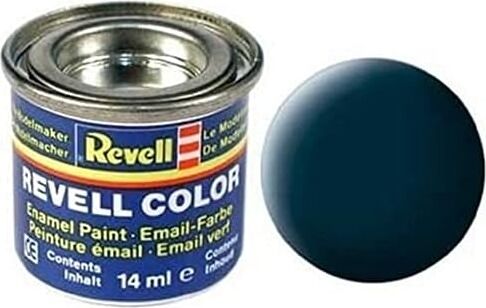 Email Color Mat Granit GRI-32169