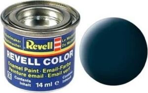 Email Color Mat Granit GRI-32169
