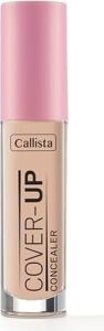 Callista Cover Up Concealer 40 Porcelain Göz Altı Kapatıcısı