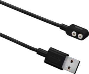Magnetik Şarj Kablosu Type A