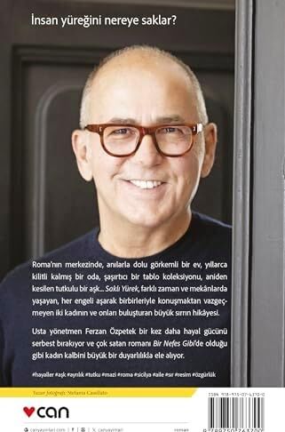 Saklı Yürek
